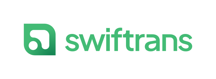 Logo Swiftrans